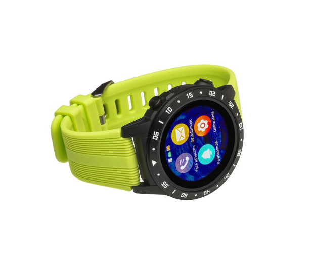 Garett Multi 4 zielony - 631380 - zdjęcie 3